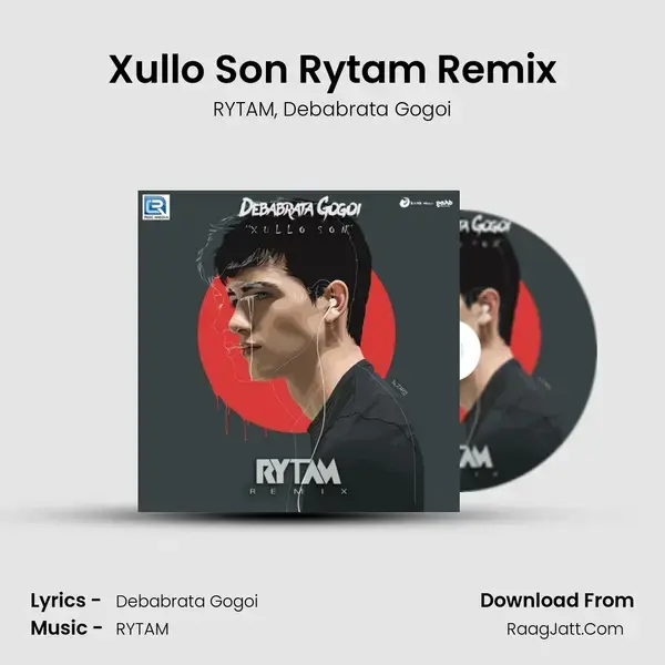 Xullo Son Rytam Remix mp3 song