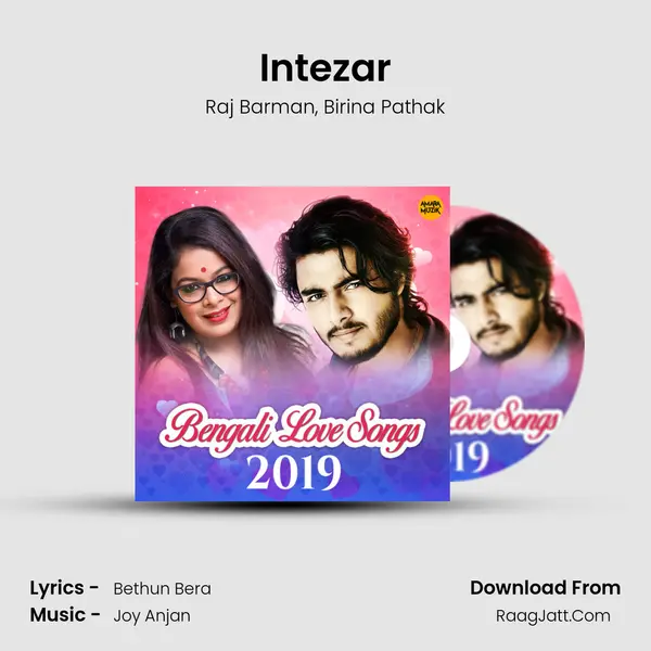 Intezar Song mp3 | Raj Barman