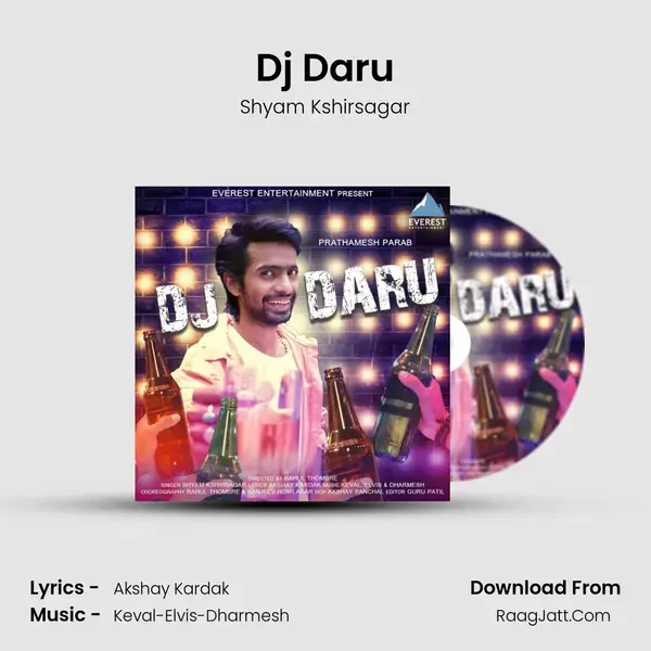 Dj Daru mp3 song