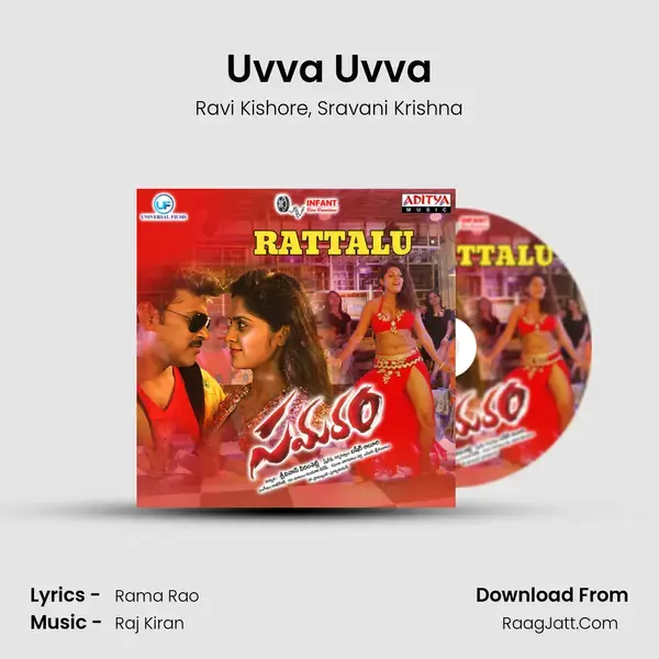 Uvva Uvva mp3 song