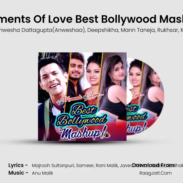 Moments Of Love Best Bollywood Mashup mp3 song