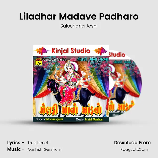 Liladhar Madave Padharo mp3 song