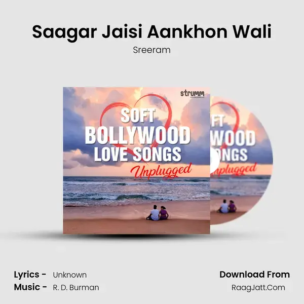 Saagar Jaisi Aankhon Wali mp3 song