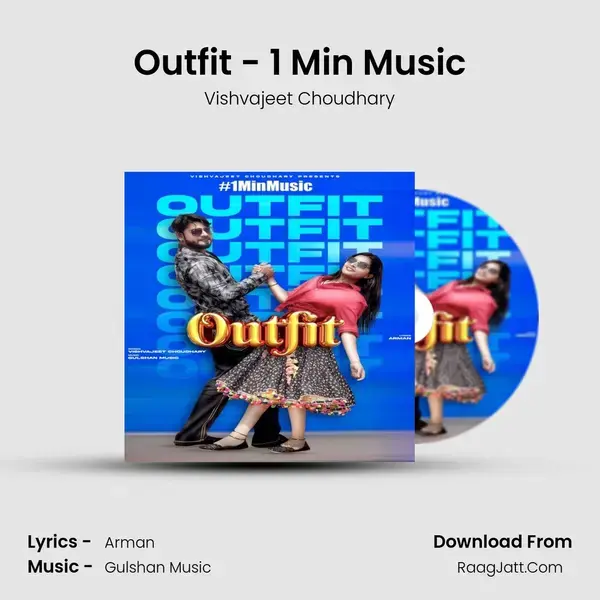 Outfit - 1 Min Music mp3 song