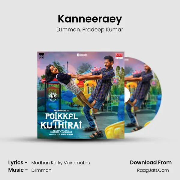 Kanneeraey mp3 song