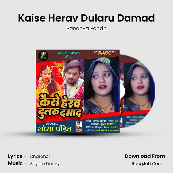 Kaise Herav Dularu Damad mp3 song