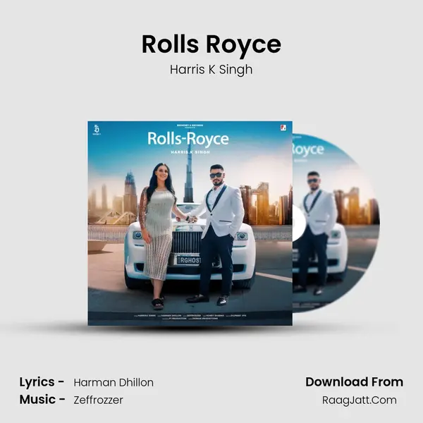 Rolls Royce mp3 song