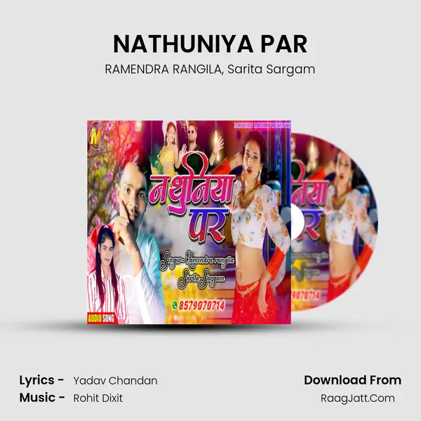 NATHUNIYA PAR mp3 song