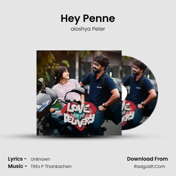 Hey Penne mp3 song