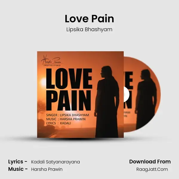 Love Pain mp3 song