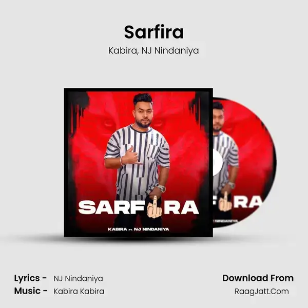 Sarfira mp3 song