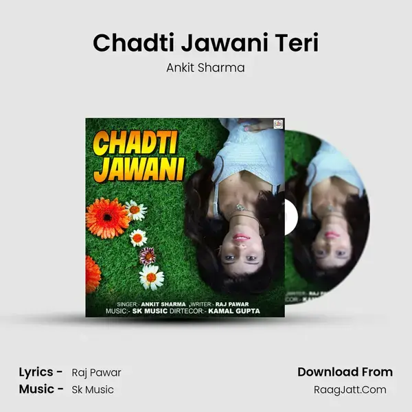 Chadti Jawani Teri mp3 song