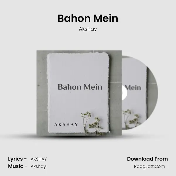 Bahon Mein mp3 song