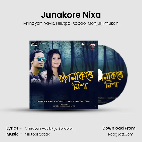 Junakore Nixa mp3 song