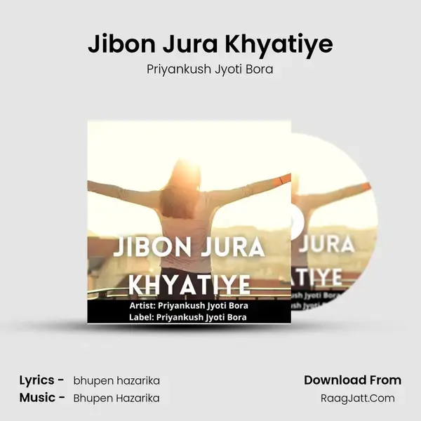 Jibon Jura Khyatiye mp3 song