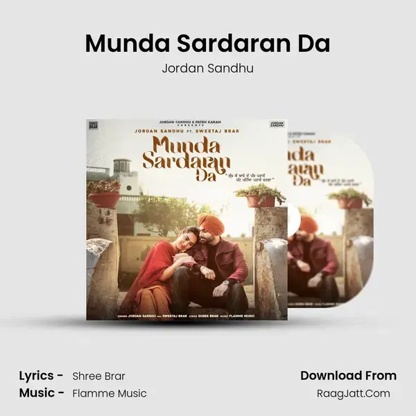 Munda Sardaran Da mp3 song