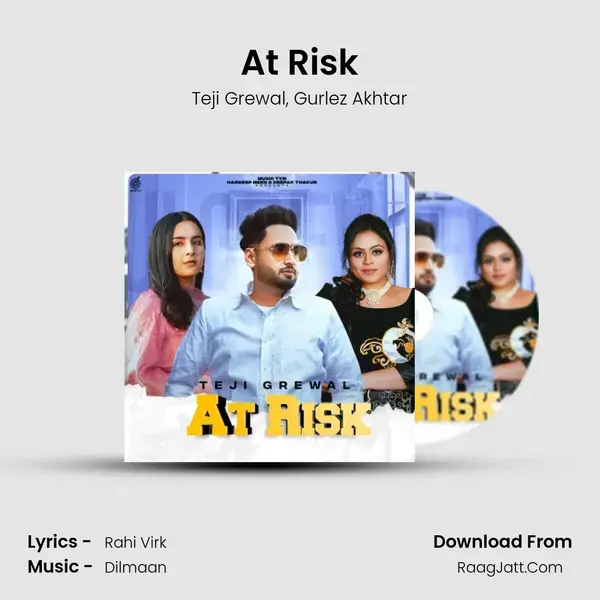 At Risk mp3 song