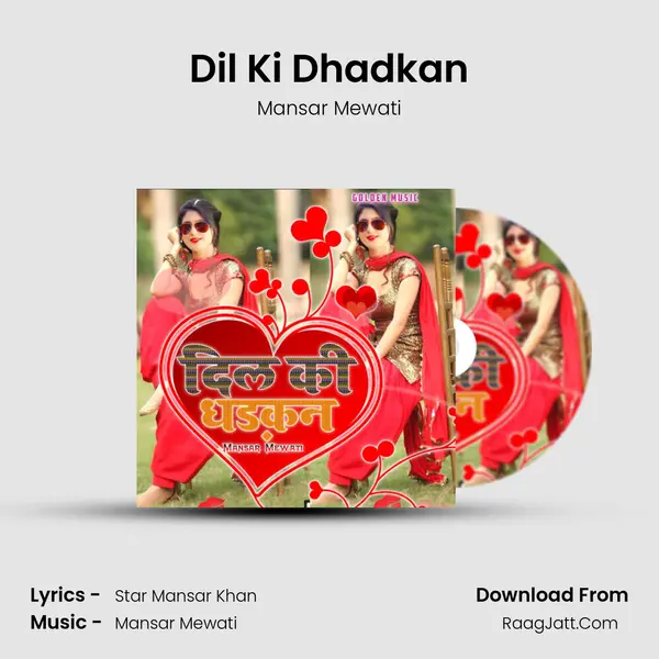 Dil Ki Dhadkan mp3 song