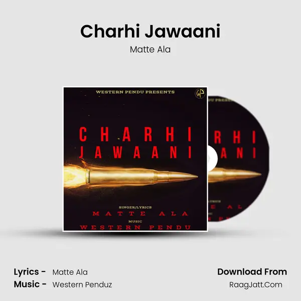 Charhi Jawaani mp3 song