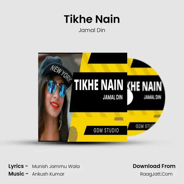 Tikhe Nain mp3 song