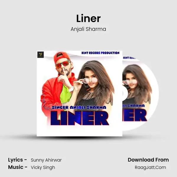 Liner mp3 song