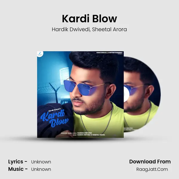 Kardi Blow mp3 song