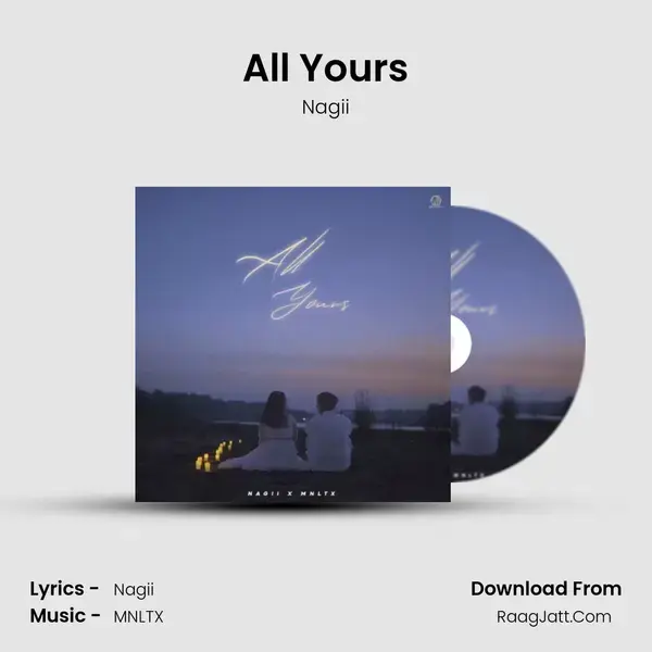 All Yours mp3 song