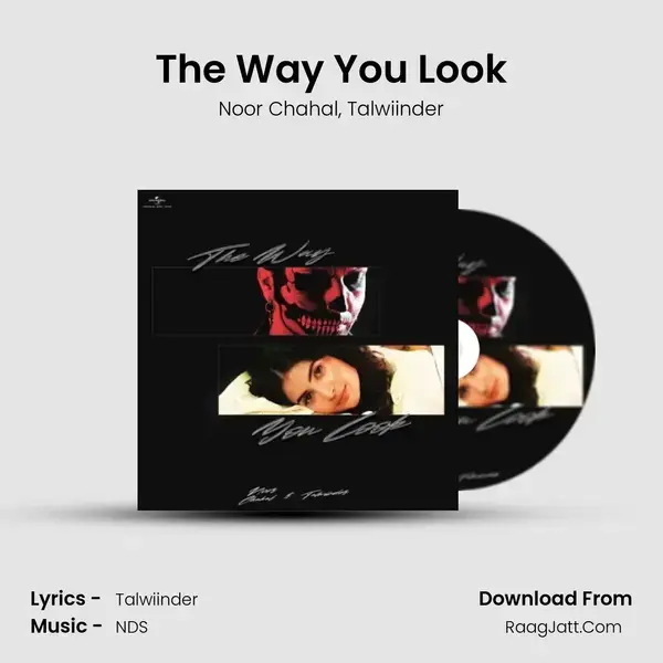 The Way You Look mp3 song