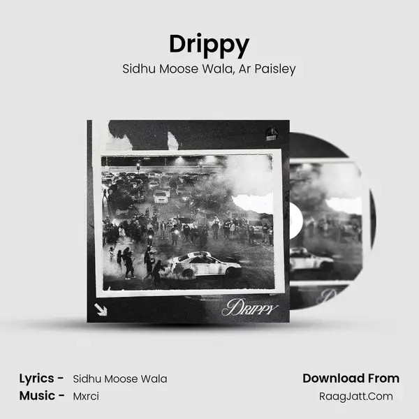 Drippy mp3 song