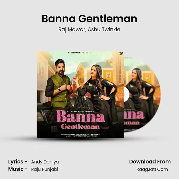 Banna Gentleman mp3 song