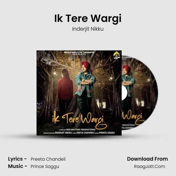 Ik Tere Wargi mp3 song