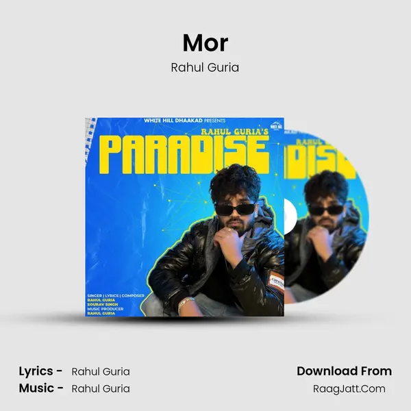 Mor mp3 song