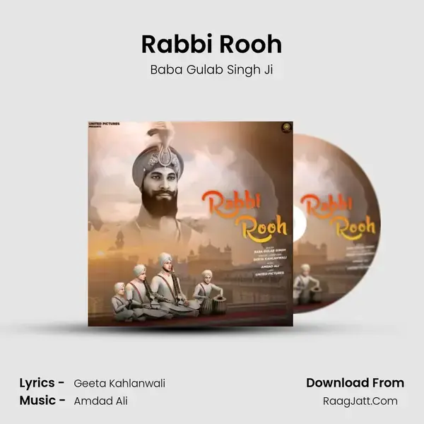 Rabbi Rooh - Baba Gulab Singh Ji