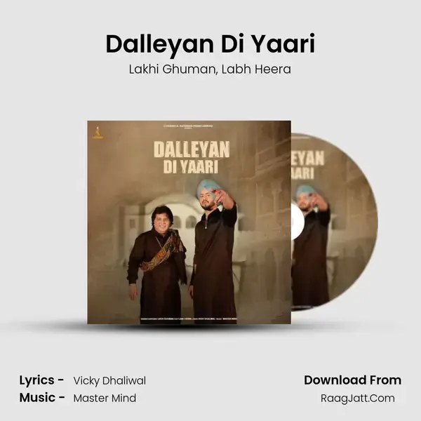 Dalleyan Di Yaari mp3 song