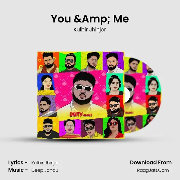 You &Amp; Me mp3 song