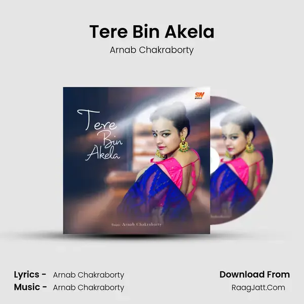 Tere Bin Akela mp3 song