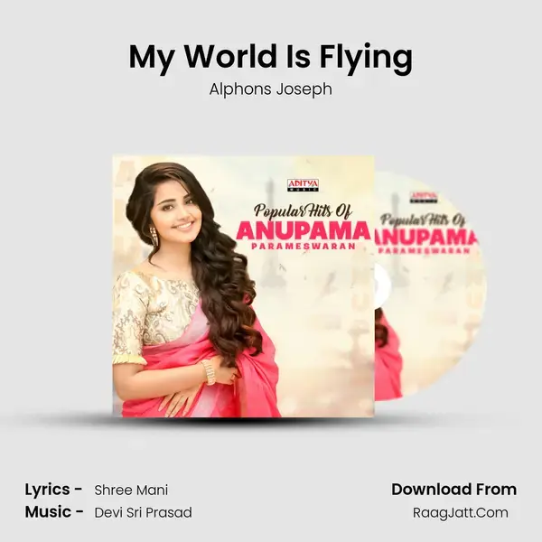 My World Is Flying mp3 song