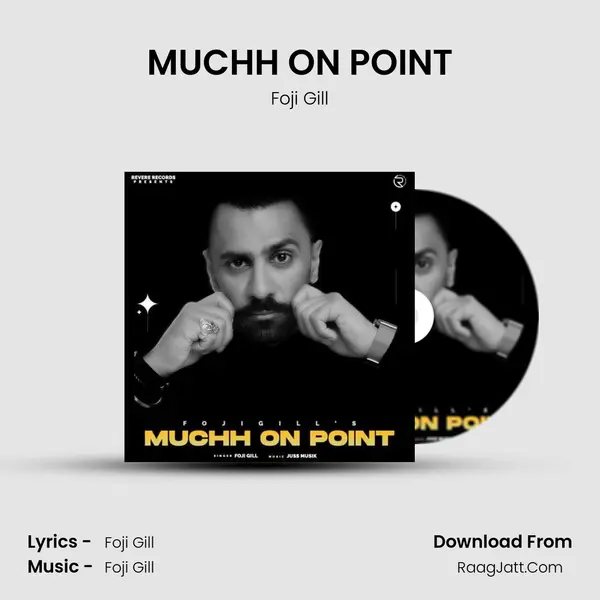 MUCHH ON POINT mp3 song