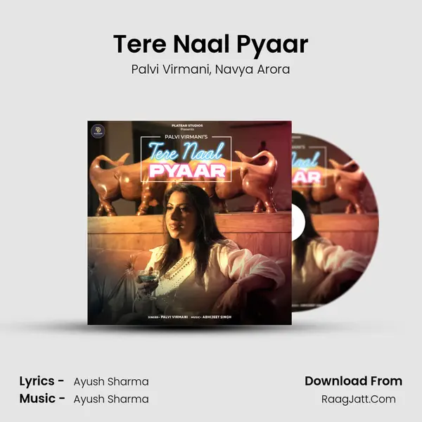 Tere Naal Pyaar mp3 song