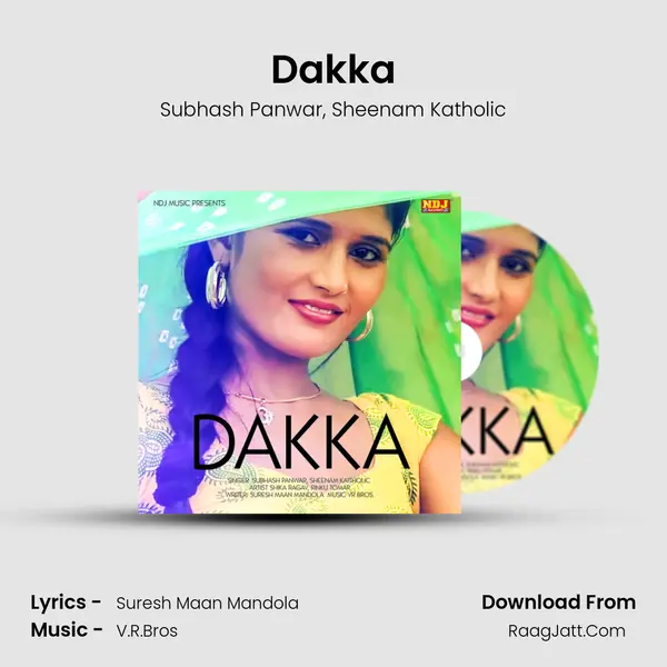 Dakka mp3 song