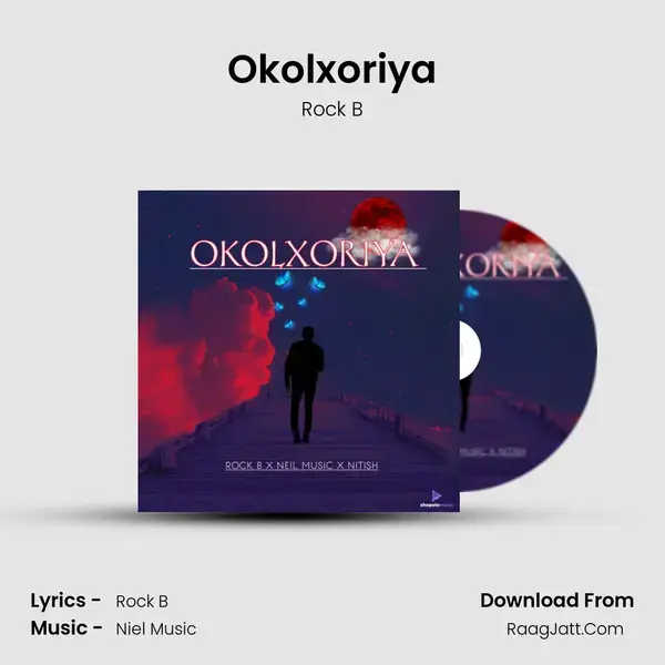 Okolxoriya - Rock B