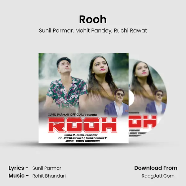 Rooh mp3 song