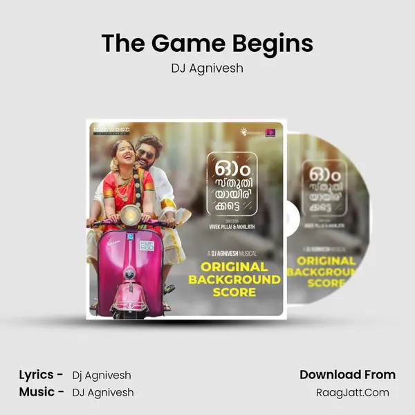 The Game Begins mp3 song