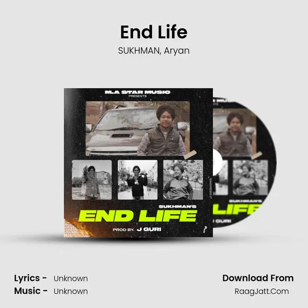 End Life mp3 song