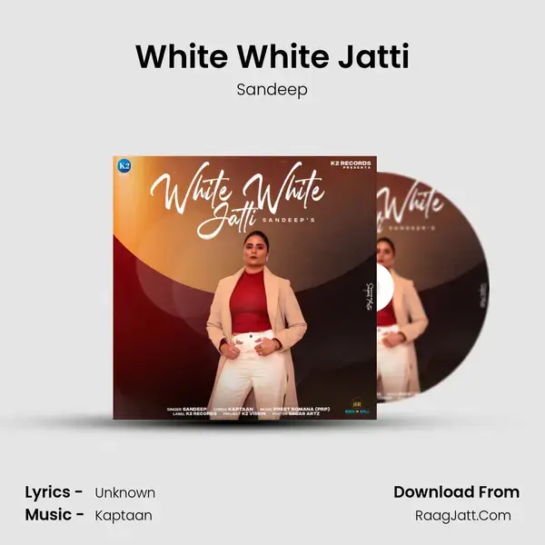 White White Jatti mp3 song