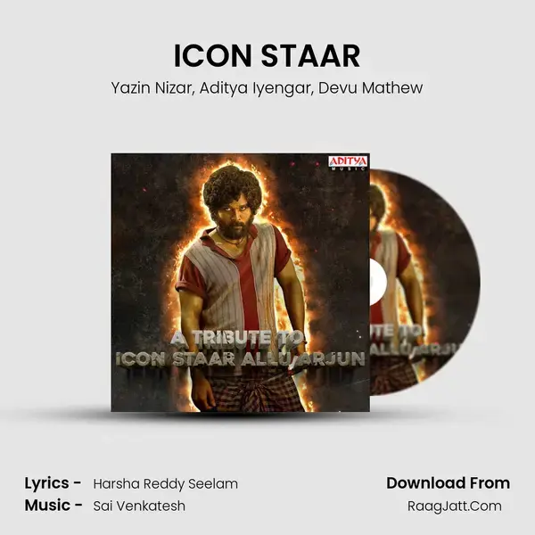 ICON STAAR mp3 song