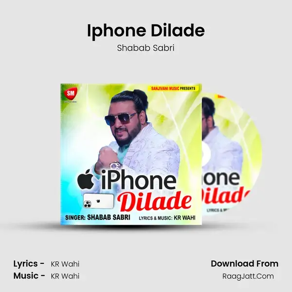 Iphone Dilade mp3 song