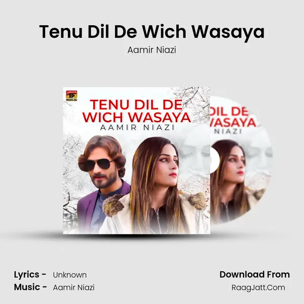 Tenu Dil De Wich Wasaya Song mp3 | Aamir Niazi