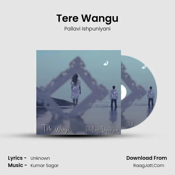 Tere Wangu mp3 song