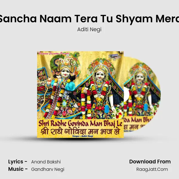 Sancha Naam Tera Tu Shyam Mera mp3 song